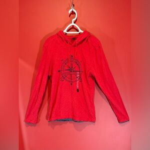 Simons hoodie 100% cotton brand new